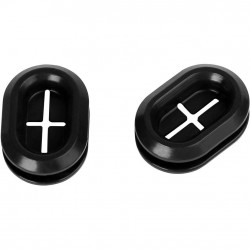 Profile Design Cable Hole Grommet Kit