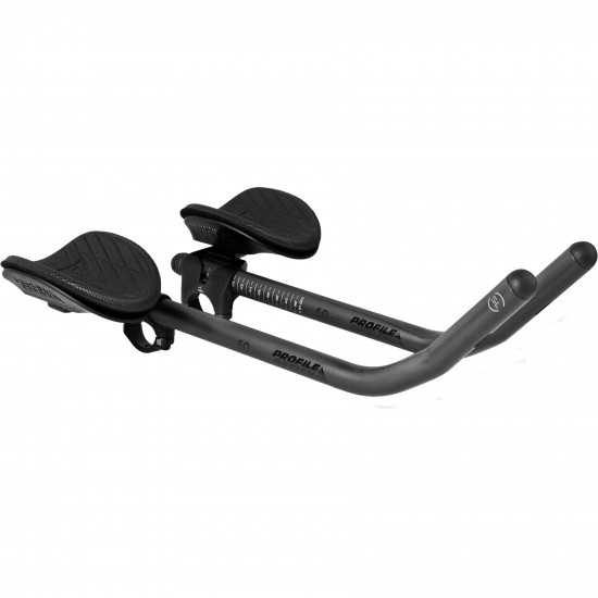 Profile Design Supersonic / Ergo Plus / 4525 SLC Aerobar