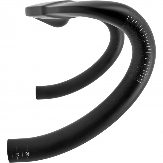 Profile Design Canta Race Carbon Road Drop Handlebar - 33cm