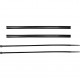 Profile Design Frame Protection Strip Kit Profile Design Frame Protection Strip Kit