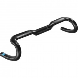 PRO Discover Handlebar, Alloy, 31.8mm, Ergo, 40cm, 16&deg; Flare