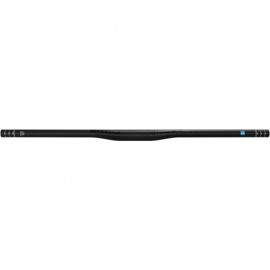 PRO Koryak Flat Top Handlebar, Alloy, 31.8mm, 760mm wide x 5mm rise