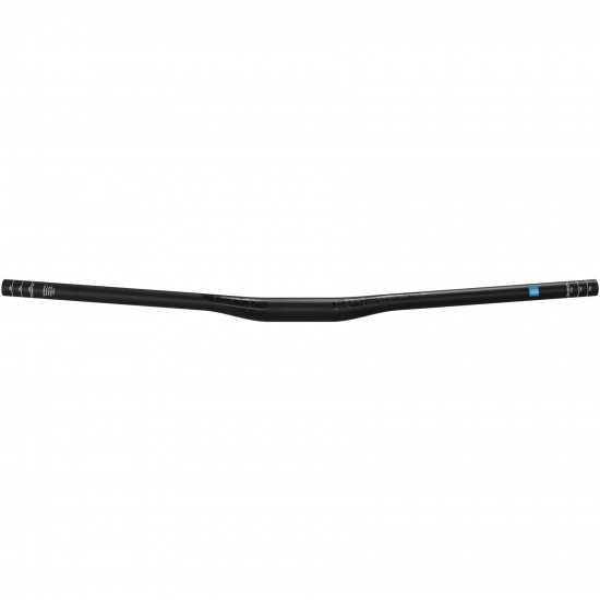 PRO Koryak Flat Top Handlebar, Alloy, 31.8mm, 760mm wide x 5mm rise