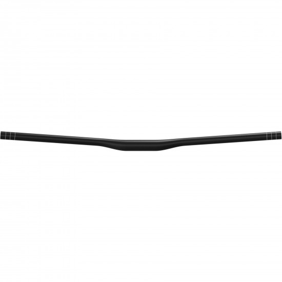 PRO Koryak Flat Top Handlebar, Alloy, 31.8mm, 760mm wide x 5mm rise