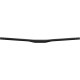 PRO Koryak Flat Top Handlebar, Alloy, 31.8mm, 760mm wide x 5mm rise