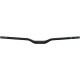 PRO Koryak Flat Top Handlebar, Alloy, 31.8mm, 760mm wide x 5mm rise