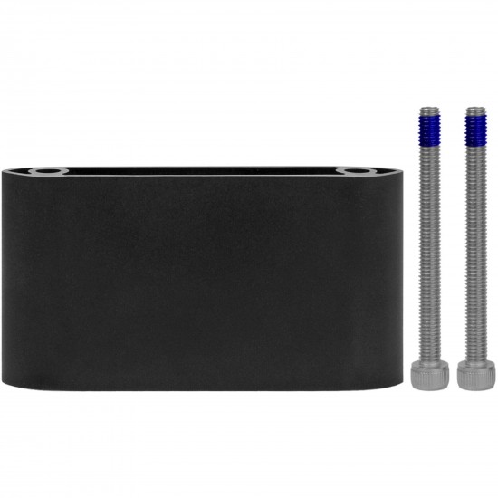 Profile Design HSA Riser Block - 45mm (1 x 45mm riser)