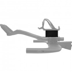 Profile Design HSA Riser Block - 45mm (1 x 45mm riser) Profile Design HSA Riser Block - 45mm (1 x 45mm riser)