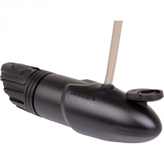 Profile Design HSA 800 EVO Bottle Kit with front Garmin mount Profile Design HSA 800 EVO Bottle Kit with front Garmin mount