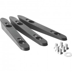 Profile Design HSF BTA Wedges Profile Design HSF BTA Wedges