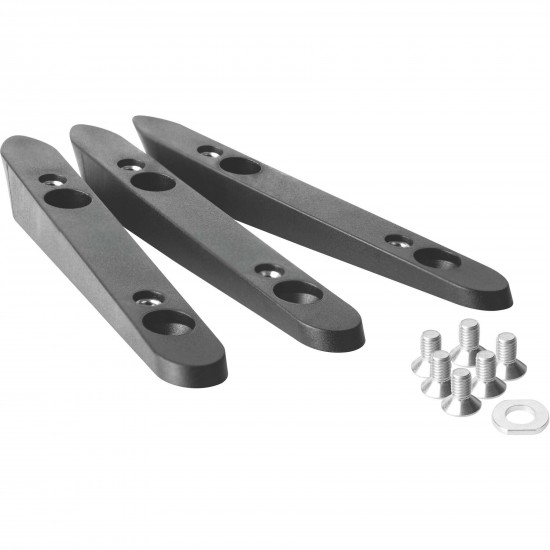 Profile Design HSF BTA Wedges Profile Design HSF BTA Wedges