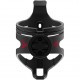 Profile Design Axis Grip Bottle Cage With Garmin Mount Profile Design Axis Grip Bottle Cage With Garmin Mount