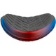 Profile Design Aerobar Armrest Tapered Ultra Pad Set - Race / Ergo Plus - 15 to 10mm Profile Design Aerobar Armrest Tapered Ultra Pad Set - Race / Ergo Plus - 15 to 10mm