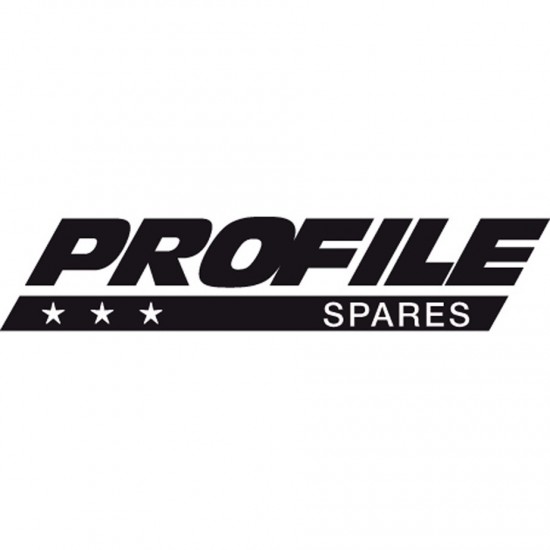 Profile Design Aerobar Bracket Spacer - 30mm Profile Design Aerobar Bracket Spacer - 30mm
