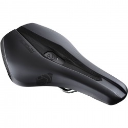 PRO Stealth Offroad Saddle, 142mm