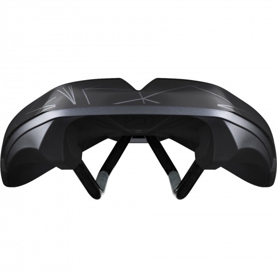 PRO Stealth Offroad Saddle, 142mm