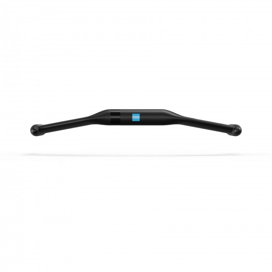 PRO Missile Basebar, Alloy, 31.8mm, 40cm