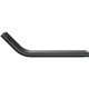 PRO Clip-On, J-Bend 45, Alloy, Extensions Only