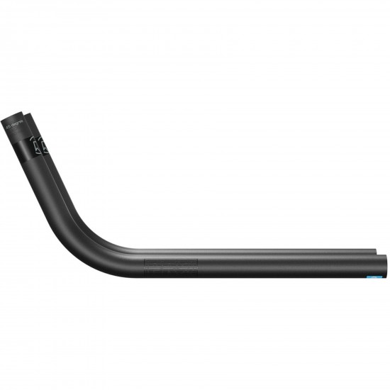 PRO Clip-On, J-Bend 65, Alloy, Extensions Only