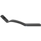 PRO Clip-On, Ergo-Bend 45, Carbon, Extensions Only
