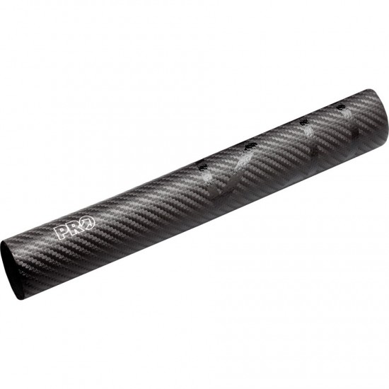 PRO Chainstay protector XL, Black PRO Chainstay protector XL, Black