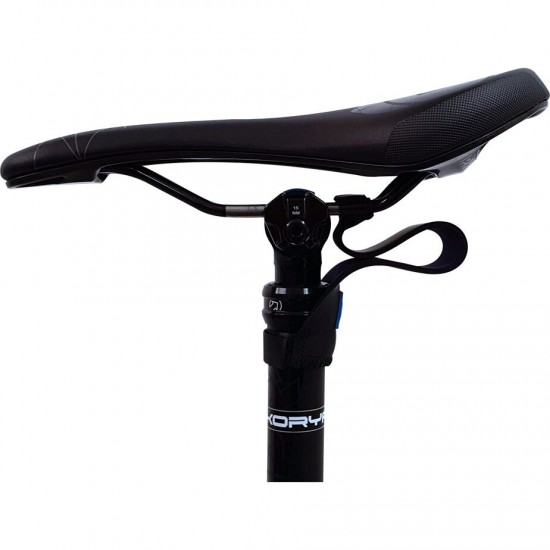 PRO Dropper Seatpost Protector, Large, 150-170mm