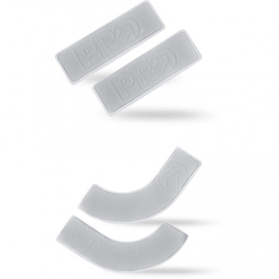 PRO Shock Absorbing Gel Pads for Drop Handlebars