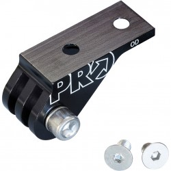 PRO Action Camera Mount PRO Saddle