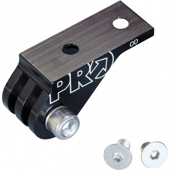 PRO Action Camera Mount PRO Saddle