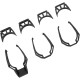PRO VIBE EVO Spacer Set, 1-1/4", 5/10/15mm