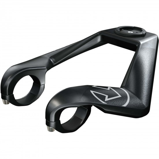 PRO Compact Carbon Clip-on