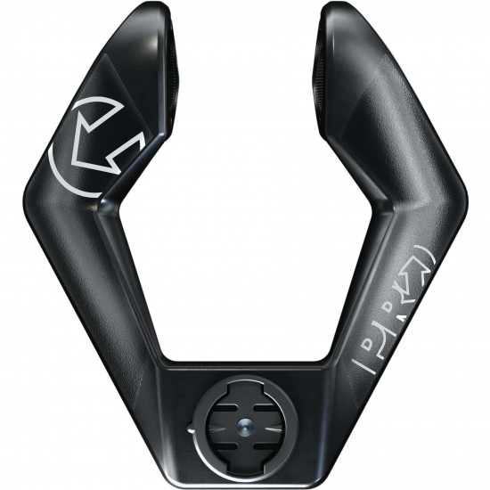 PRO Compact Carbon Clip-on