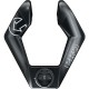 PRO Compact Carbon Clip-on