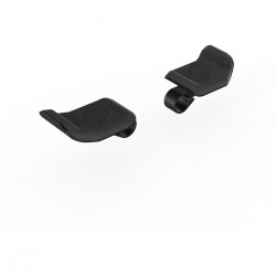 PRO Armpads Adjustable, Alloy to fit PRO Extensions