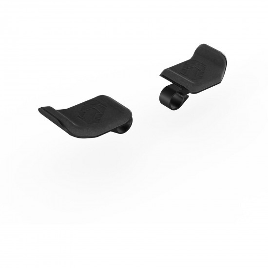 PRO Armpads Adjustable, Alloy to fit PRO Extensions