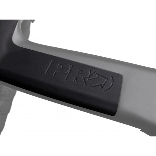PRO VIBE EVO Top Grip 3D