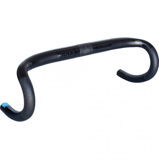 PRO VIBE Handlebar, Carbon, 31.8mm, Compact, 42cm