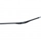PRO Tharsis 3FIVE Handlebar, Carbon, Riser, 35mm, 800mm x 20mm