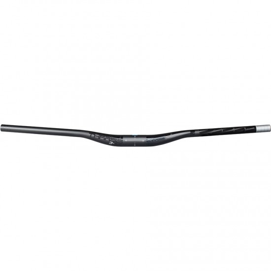 PRO Tharsis 3FIVE Handlebar, Carbon, Riser, 35mm, 800mm x 20mm