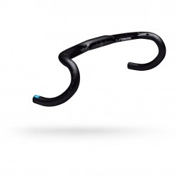 PRO VIBE Aero Handlebar, Alloy, 31.8mm, Pursuit, 36cm