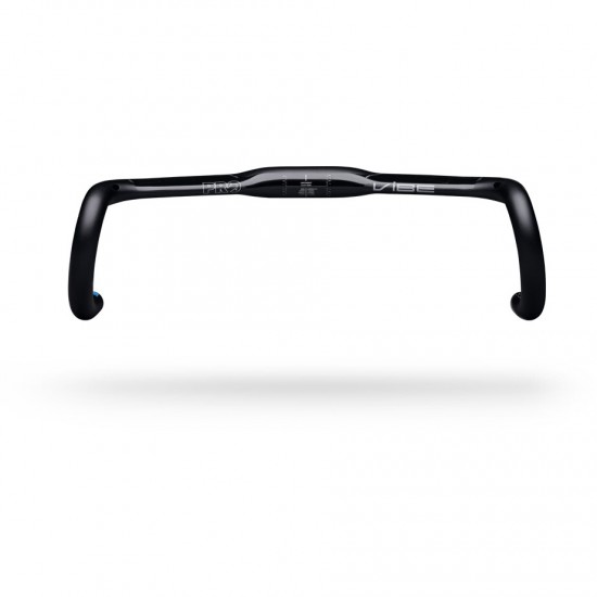 PRO VIBE Aero Handlebar, Alloy, 31.8mm, Pursuit, 36cm