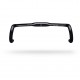 PRO VIBE Aero Handlebar, Alloy, 31.8mm, Pursuit, 36cm