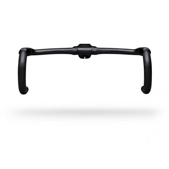 PRO VIBE EVO Handlebar and Stem, Carbon, 40cm, 105mm, inc. Spacers