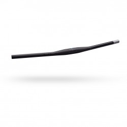 PRO Tharsis 3FIVE Handlebar, Carbon, Flat, 35mm, 720mm x 0mm PRO Tharsis 3FIVE Handlebar, Carbon, Flat, 35mm, 720mm x 0mm