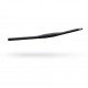 PRO Tharsis 3FIVE Handlebar, Carbon, Flat, 35mm, 720mm x 0mm