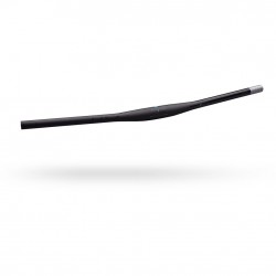 PRO Tharsis 3FIVE Handlebar, Carbon, Lowrise, 35mm, 740mm x 5mm PRO Tharsis 3FIVE Handlebar, Carbon, Lowrise, 35mm, 740mm x 5mm