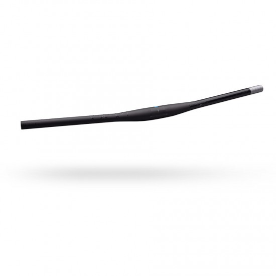 PRO Tharsis 3FIVE Handlebar, Carbon, Lowrise, 35mm, 740mm x 5mm