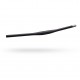 PRO Tharsis 3FIVE Handlebar, Carbon, Lowrise, 35mm, 740mm x 5mm