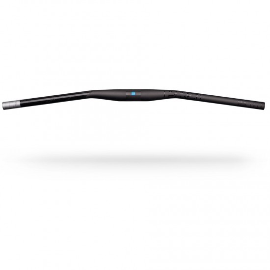 PRO Tharsis 3FIVE Handlebar, Carbon, Lowrise, 35mm, 740mm x 5mm