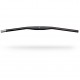PRO Tharsis 3FIVE Handlebar, Carbon, Lowrise, 35mm, 740mm x 5mm